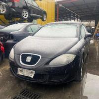 SEAT LEON 1.9TDi BKC 105CV CAMBIO MANUALE 5 MARCE 