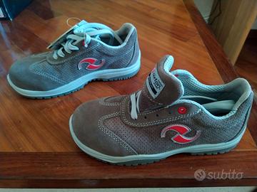 ANTINFORTUNISTICHE NUOVE