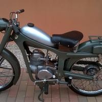 Moto Capriolo 75