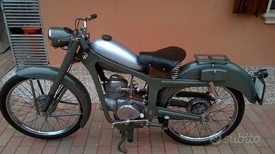 Moto Capriolo 75