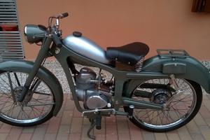 Moto Capriolo 75