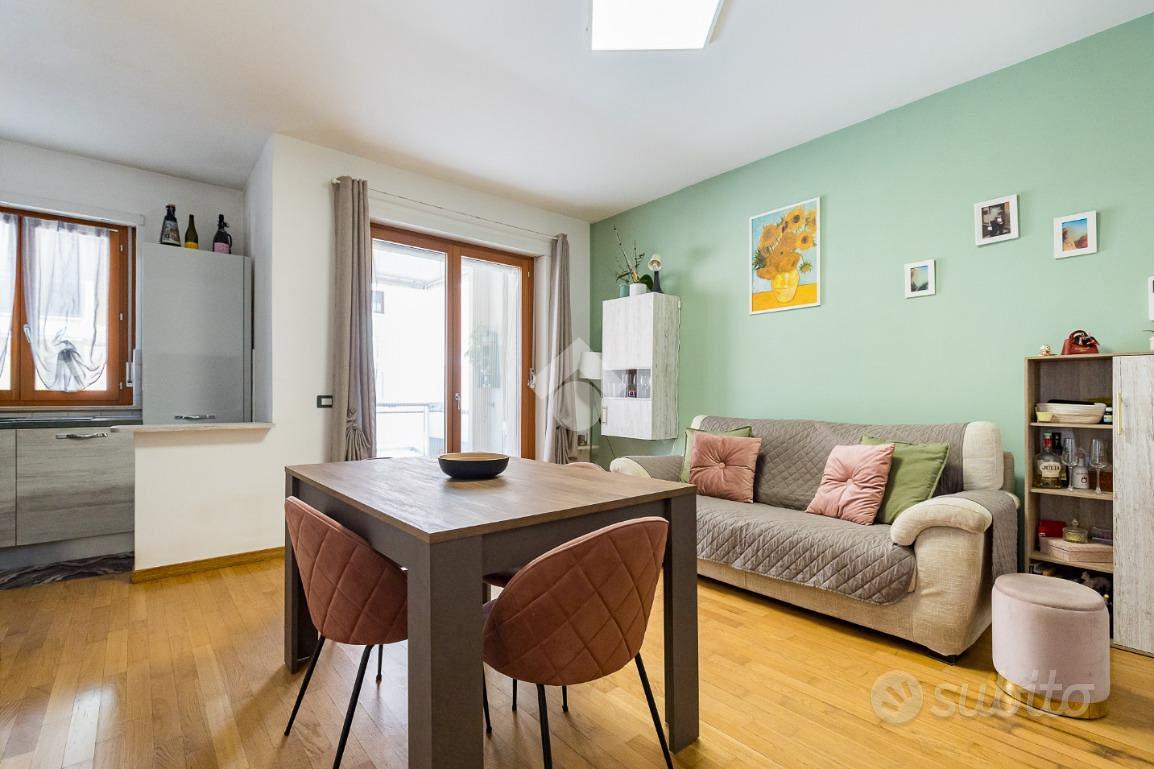 Appartamento – Roma, Torresina, Trionfale - Vista 4