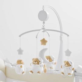 Giostrina culla Nanan