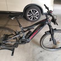 E-bike Olimpia ex 900 sport