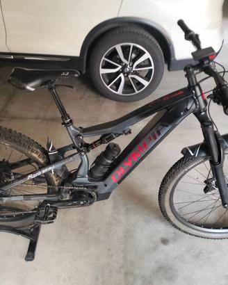 MTB elettrica Olimpia ex 900 sport