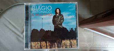 CD Biagio Antonacci Il Mucchio