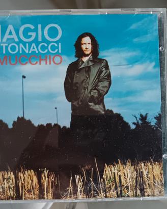 CD Biagio Antonacci Il Mucchio