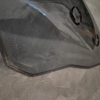 Cupolino Royal Enfield