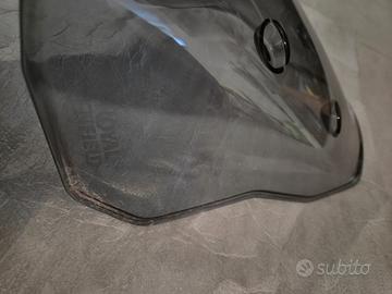 Cupolino Royal Enfield