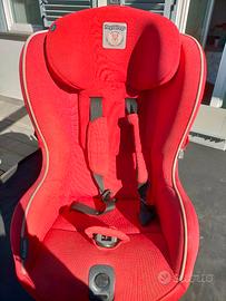Seggiolino auto Peg Perego 9-18 kg