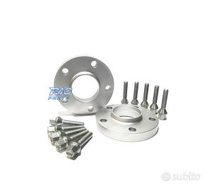 DISTANZIALI PER AUDI