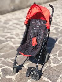 passeggino super