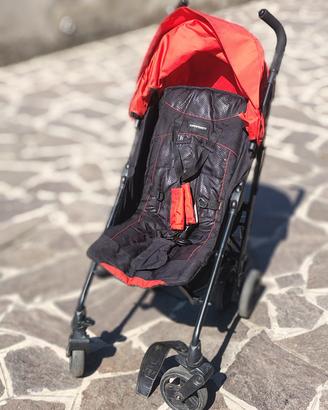 passeggino super
