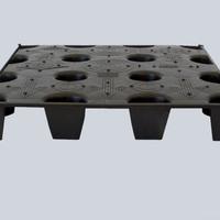 Vespaio areato 5cm per sottopavimenti