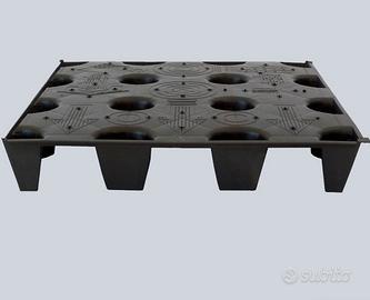 Vespaio areato 5cm per sottopavimenti