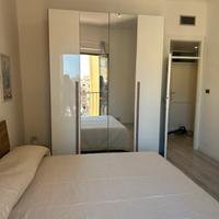 Nettuno centro senza ascensore