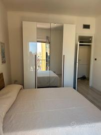 Nettuno centro senza ascensore