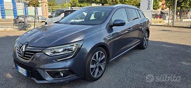 Renault Megane Mégane Sporter dCi 130 CV Energy Bo