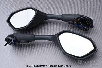 Specchietti BMW S 1000 RR 2019 - 2024