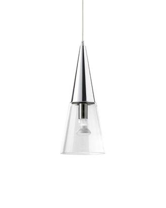 Lampadario Cono Sp1 Ideal Lux
