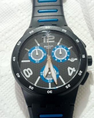swatch crono