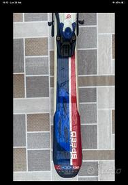 Sci Dynastar donna/bambino