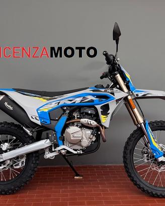 Mondial smx 300