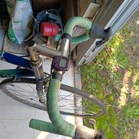 Bici da corsa Bianchi