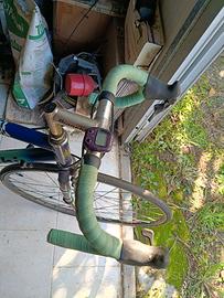 Bici da corsa Bianchi