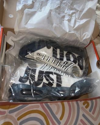 Nike Air Max 95 Just Do It Mt. Fuji
