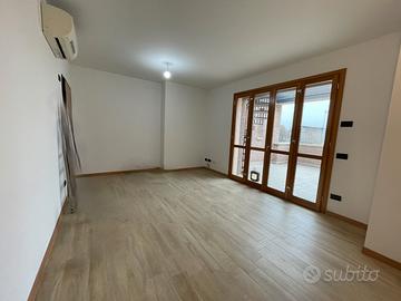 Castenaso Attico nuovo