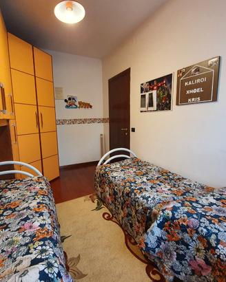 ARREDAMENTO CAMERA DA LETTO