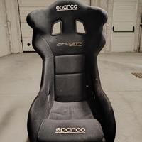 SEDILI SPARCO