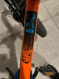 Bici 20”