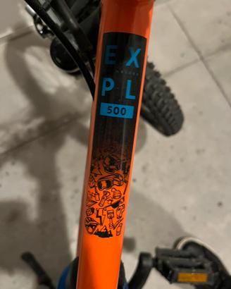 Bici 20”