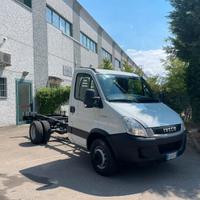 Telaio Iveco Daily 3.0 65C18 - 180 CV