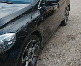 Volvo v40 (2012-2020) - 2015