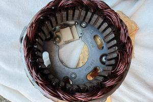 Alternatore Bosch