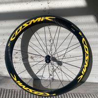 Cerchio anteriore Mavic Cosmic SL NO DISCO