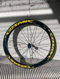 Cerchio anteriore Mavic Cosmic SL NO DISCO