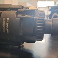 Cavalletto Cullmann.