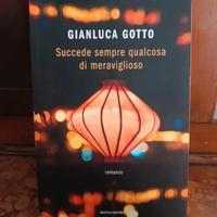 Succede sempre qualcosa di meraviglioso+ Bracciale