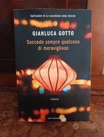 Succede sempre qualcosa di meraviglioso+ Bracciale