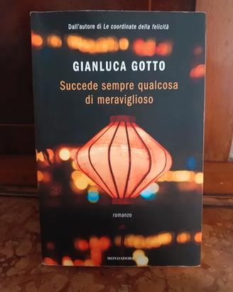 Succede sempre qualcosa di meraviglioso+ Bracciale