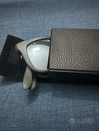 Rayban folding wayfarer pieghevoli