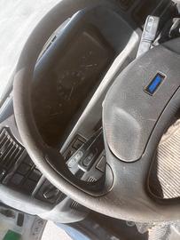 Ducato del 1998 con 290mila km