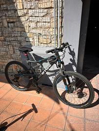 Mtb  B’Twin Rockrider 500S