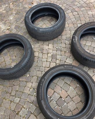 Gomme Pirelli Cinturato P7 225/50/R18 99W 2023