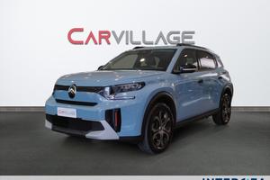 CITROEN C3 Aircross 1.2 puretech turbo Plus 100cv