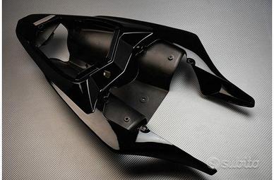 Codone completo Yamaha R1 2009 - 2014 Nero